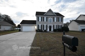 Building Photo - 4251 Barley St SW