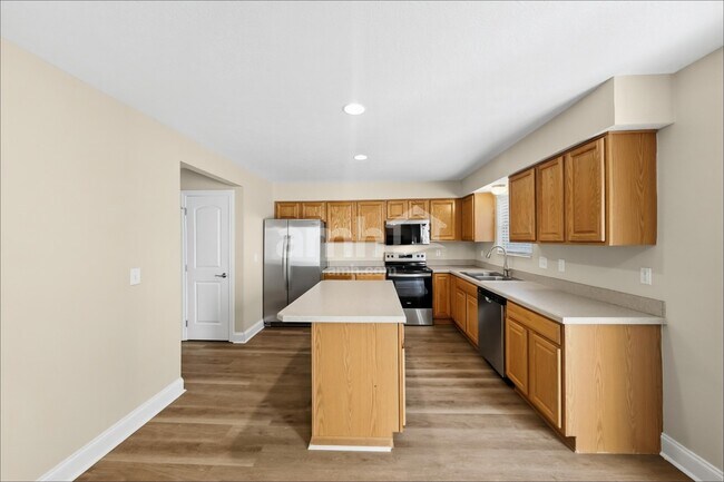 Foto del edificio - 516 Longview St