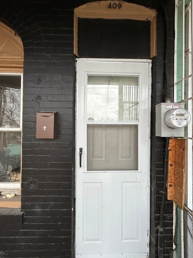 Foto del edificio - 409 Winslow St