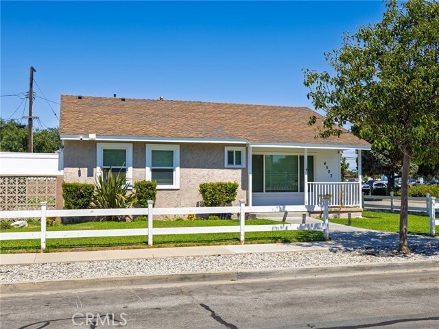 Building Photo - 4503 Bulova St