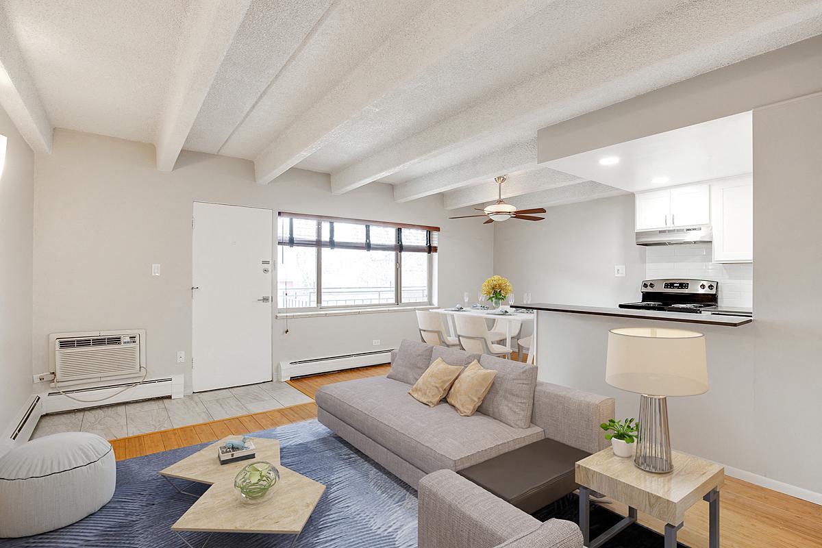 Foto principal - Botanic Place Apartments