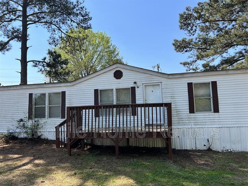 2116 Thomasville St, Lancaster, SC 29720 House Rental in Lancaster