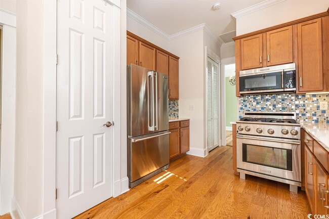 Foto del edificio - 3376 Baldwin Ln
