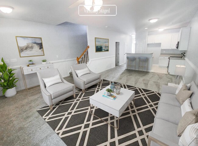 Building Photo - 8504 Micollet Ct