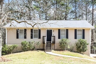 Building Photo - 7316 Fernwood Dr