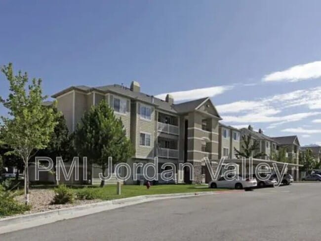 Photo - 7011 S 1300 W Apartment