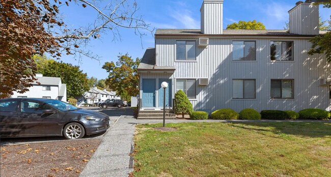 Foto del edificio - 19 Somers St