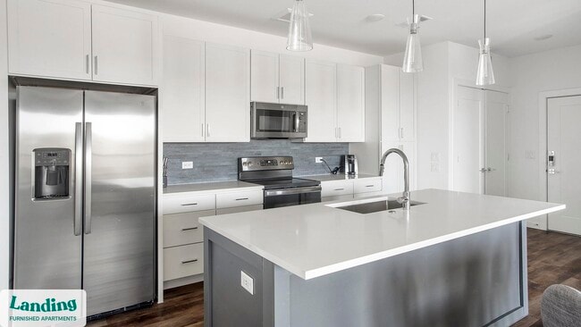 Building Photo - 5511 Caprock Smt Dr