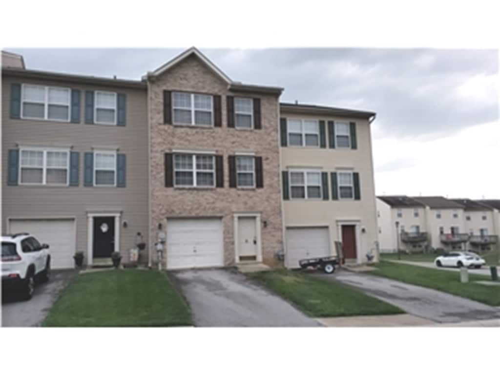 8 Bridle Path, Wilmington, DE 19808 Townhome Rentals in Wilmington DE