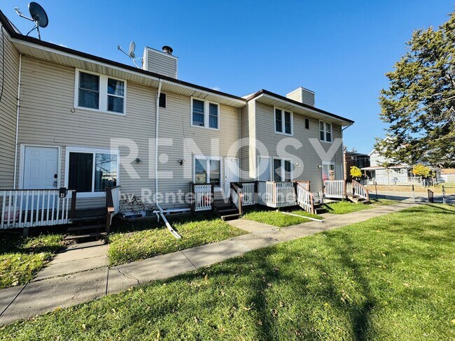 Building Photo - 1611 Glenwood Ave