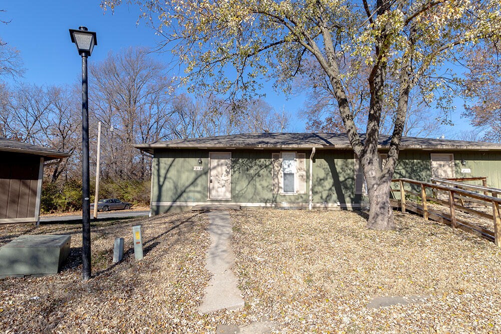 213 Wheaton Ct, Columbia, MO 65203 Townhome Rentals in Columbia MO
