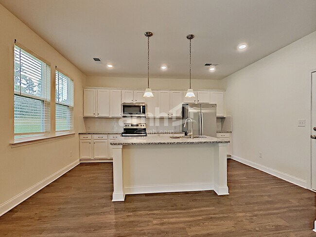 Foto del edificio - 4941 Wilcrest Ct
