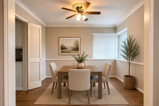 Foto del edificio - 13603 Woodchester Dr