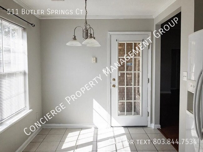 Foto del edificio - 511 Butler Springs Ct