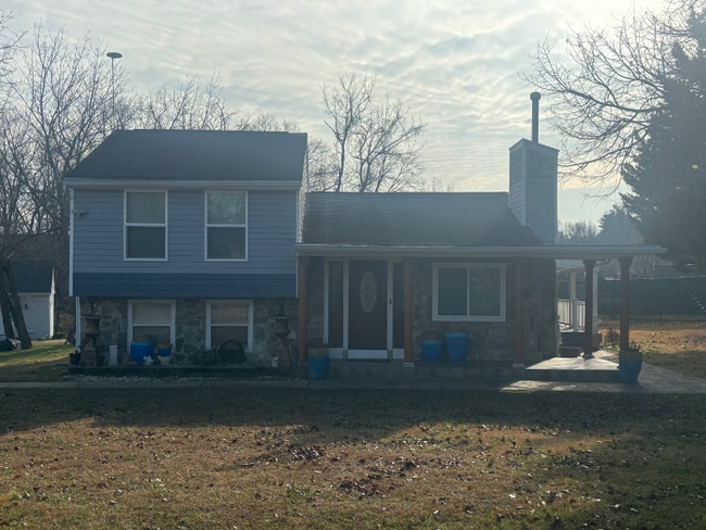 Building Photo - 3613 Ripplingbrook Ct