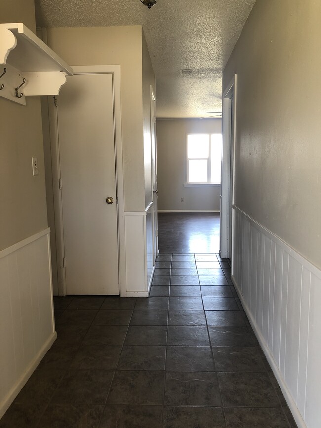 View From Entry Way - 1308 5th St