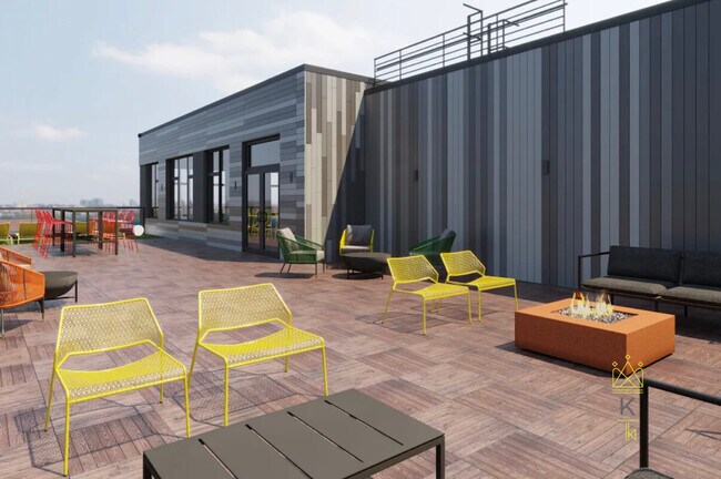 Foto del edificio - 33 Beacon St