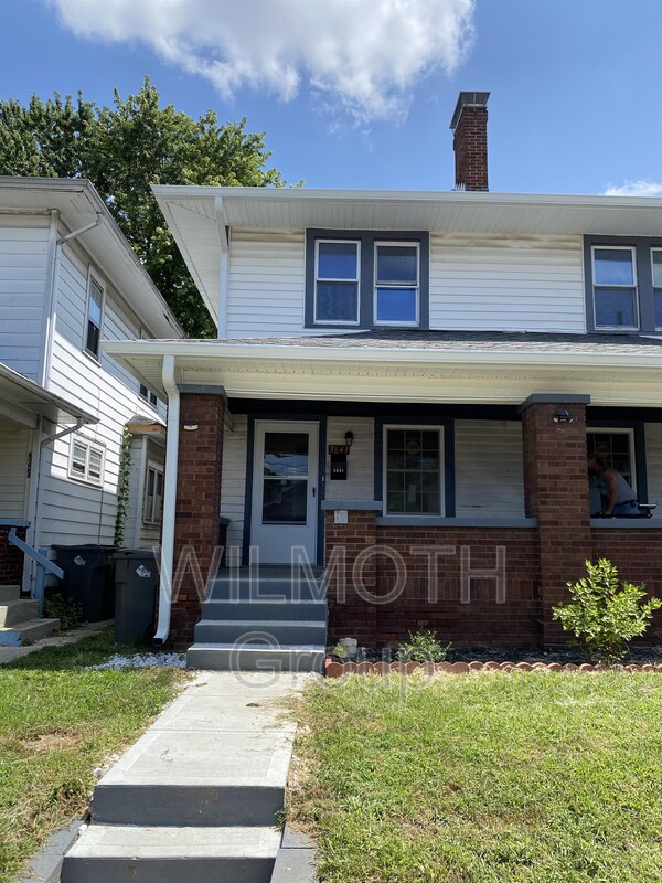 3641 N Illinois St, Indianapolis, IN 46208 Condo for Rent in Indianapolis, IN