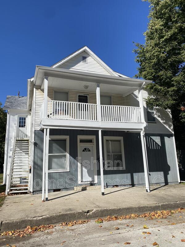 Primary Photo - 520 S Johnson St