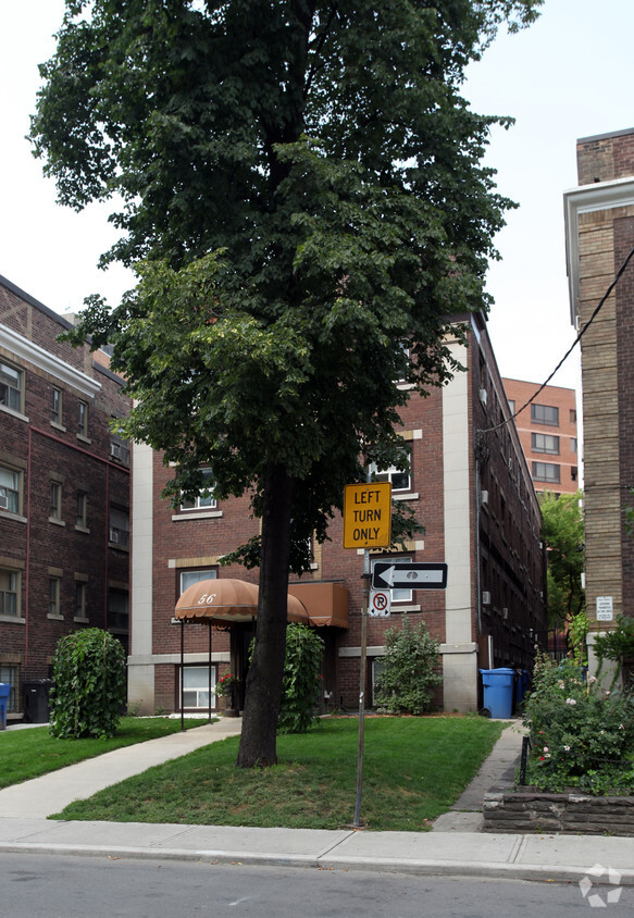 Building Photo - 56 Maitland St