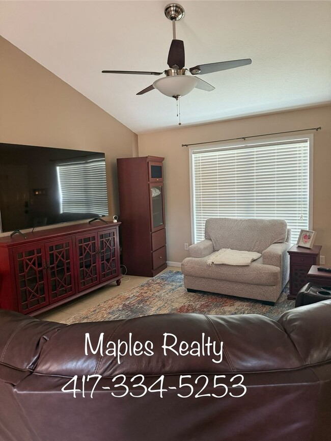 Building Photo - 3 Bed, 2.5 Bath. 2 Car Garage Patio Home f...