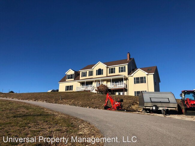 Foto del edificio - 4 br, 3.5 bath House - 65 Chestnut Pond Rd