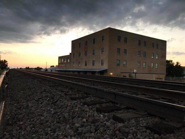 Foto del edificio - 1026 Northern Pacific Ave