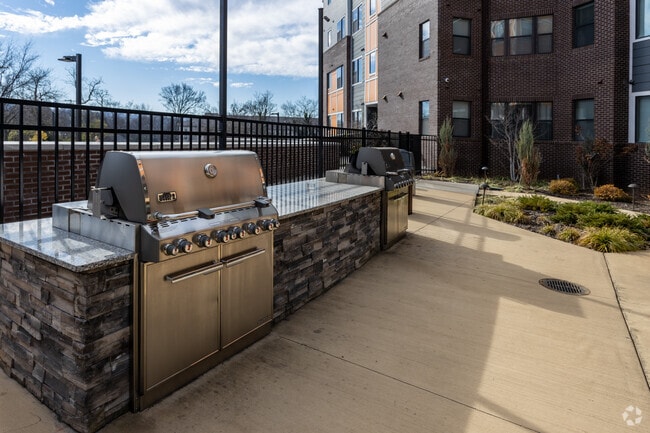 Photo - 303 Flats Apartments