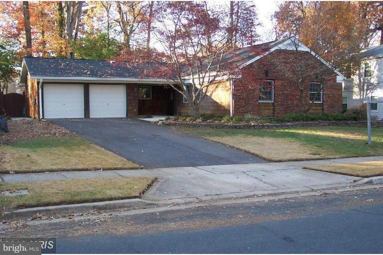 1723 Tipton Dr, Crofton, MD 21114 Townhome Rentals in Crofton MD