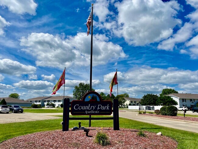 Foto del edificio - Country Park