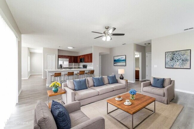 Foto del edificio - 4450 Maple Chase Trail