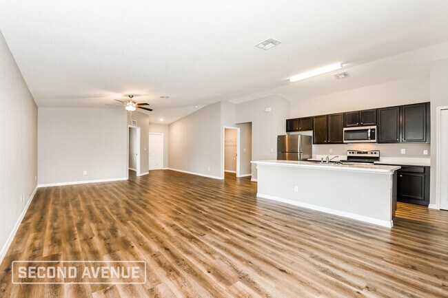 Building Photo - 1266 Timberhill St