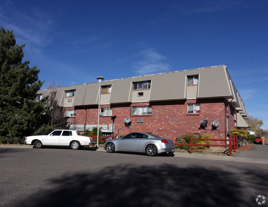 16415 E 14th Pl - 16415 East Fourteenth Place