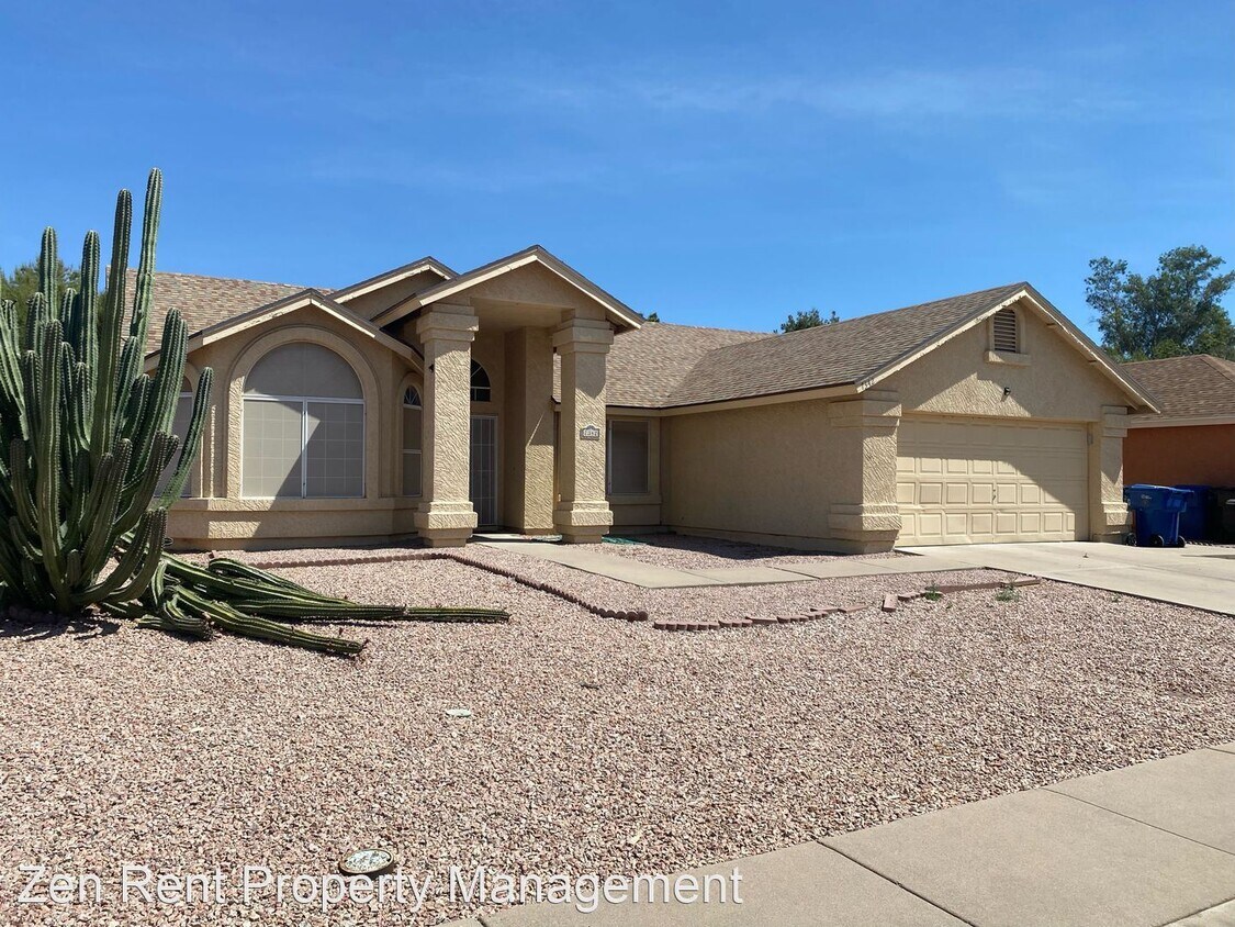 Primary Photo - 3 br, 2 bath House - 7342 E Carol Ave
