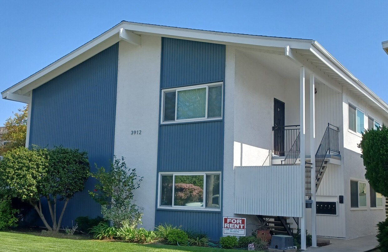 3912 Green Ave Apartments in Los Alamitos, CA