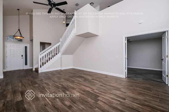 Foto del edificio - 6337 Chapel Pines Blvd