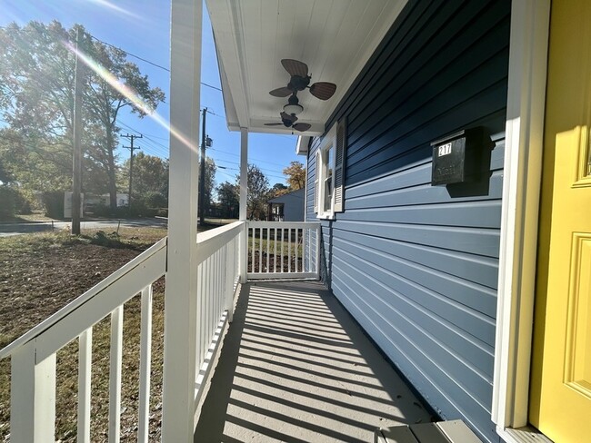 Photo - 217 Skyland Ave House