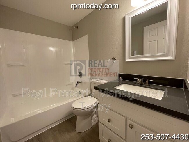 Foto del edificio - 4849 S Yakima Ave