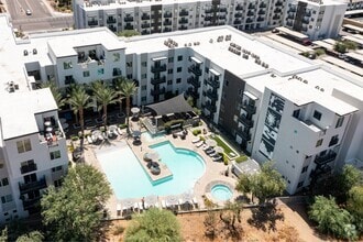 Building Photo - Slate Scottsdale