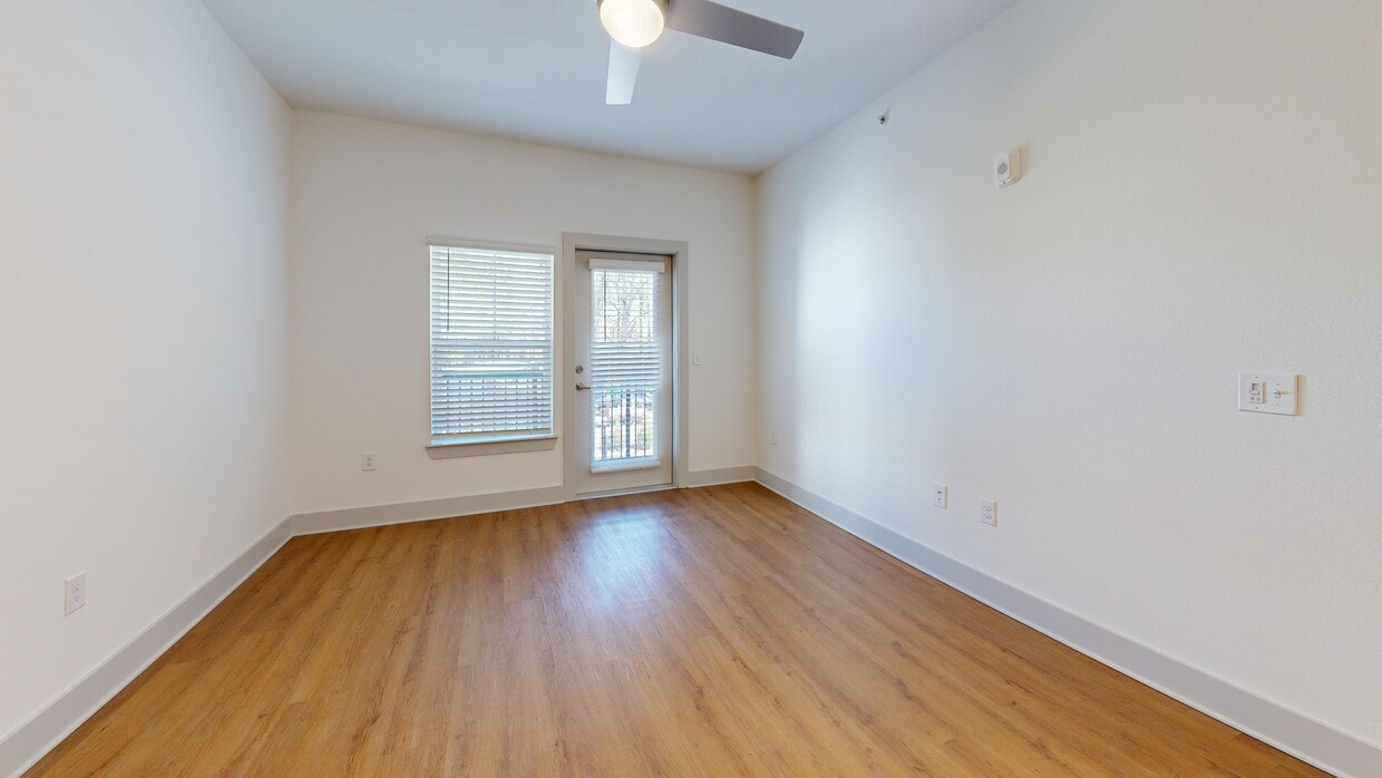 Photo - Arden Apartments