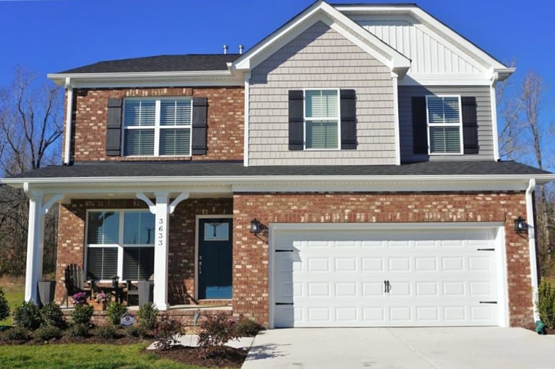 Photo - 3633 Kathys Way (Chesapeake, VA)