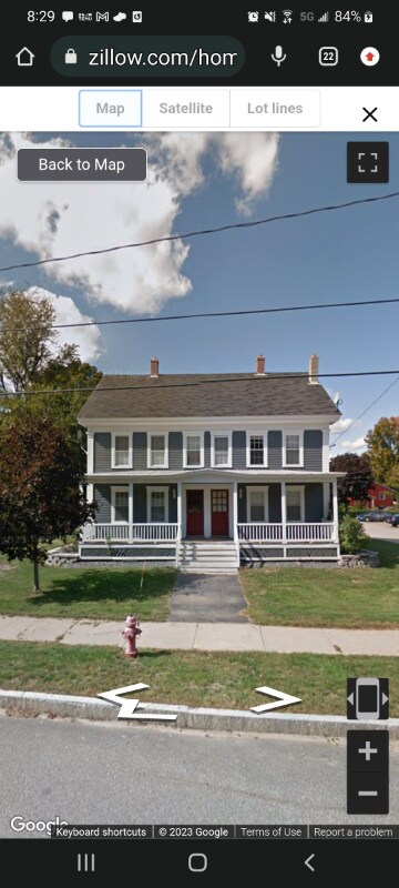 Primary Photo - 34 Cocheco Ave