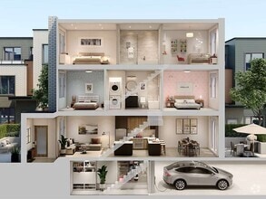 Building Photo - 606 Foster Av