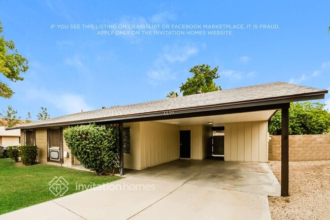 Foto del edificio - 6603 W Phelps Rd
