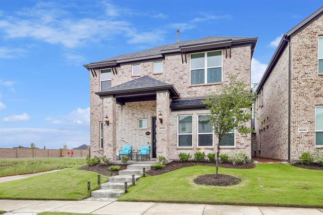 10535 Prairie Rose Rd, Frisco, TX 75035 - House Rental in Frisco, TX ...