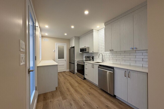 Photo du bâtiment - 284 Turgeon St