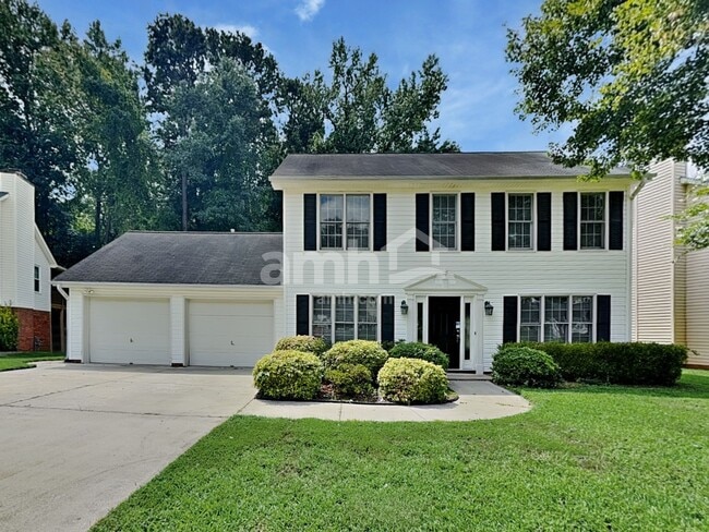 Building Photo - 5503 Pebble Garden Ct