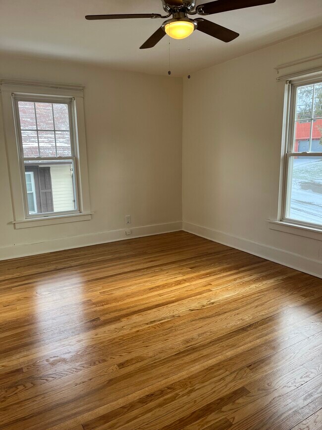 Bedroom 1 - 21 Corbett Ave