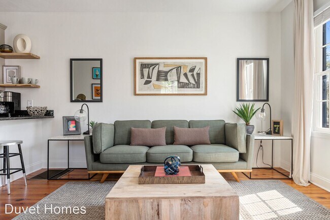 Foto del edificio - 3 br, 3.5 bath House - 20 Duncan Street