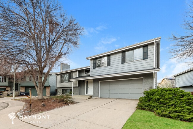 Foto del edificio - 17273 E Kenyon Dr